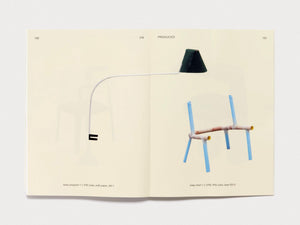 Objects in Dialogue - Antenne Books