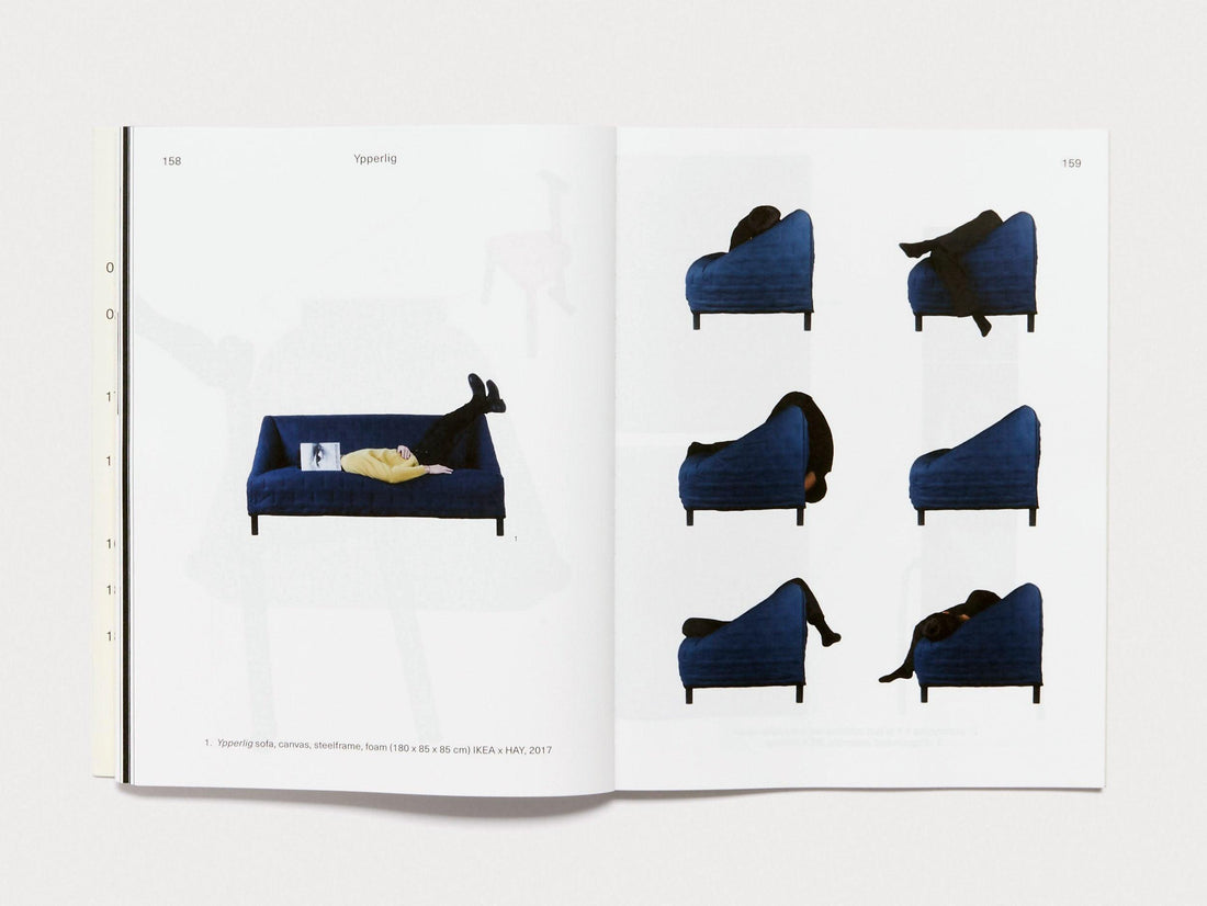 Objects in Dialogue - Antenne Books