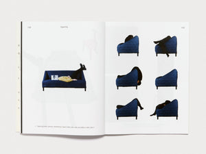 Objects in Dialogue - Antenne Books