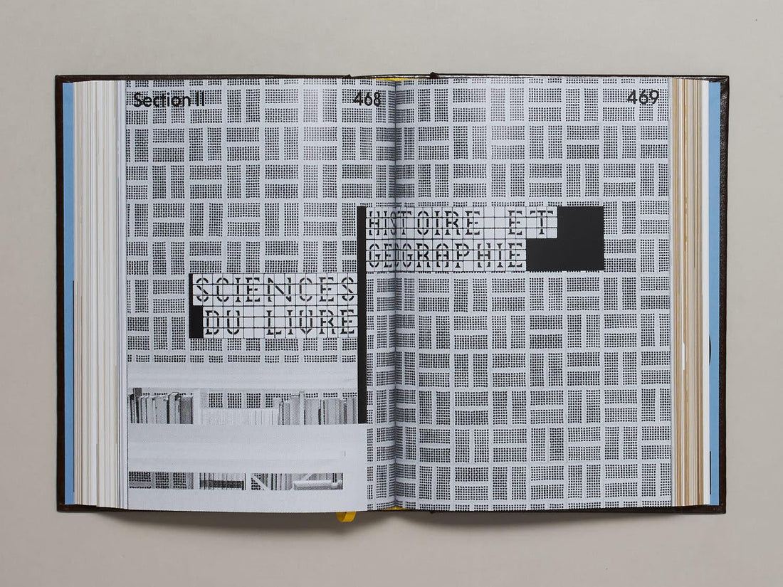 Shoplifters Issue 10 - Antenne Books