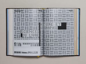 Shoplifters Issue 10 - Antenne Books