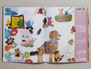 Editorial Magazine Issue 21 - Antenne Books