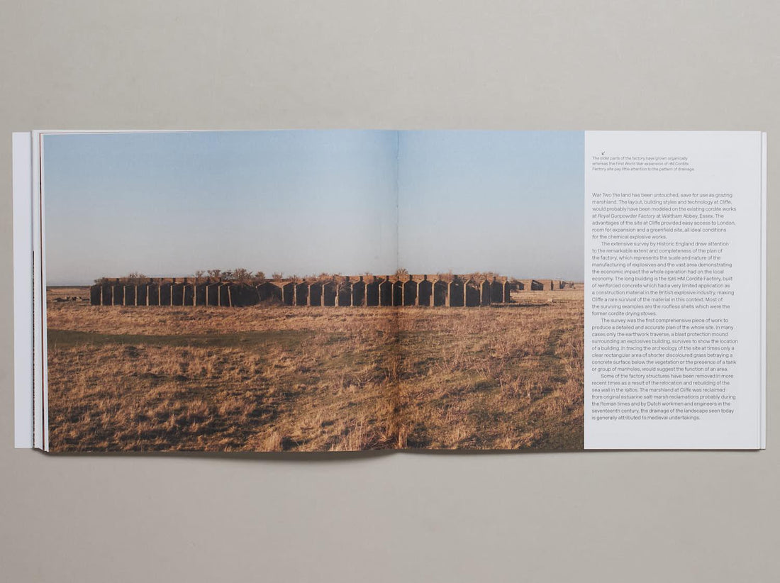 Slacklands 2 - Antenne Books