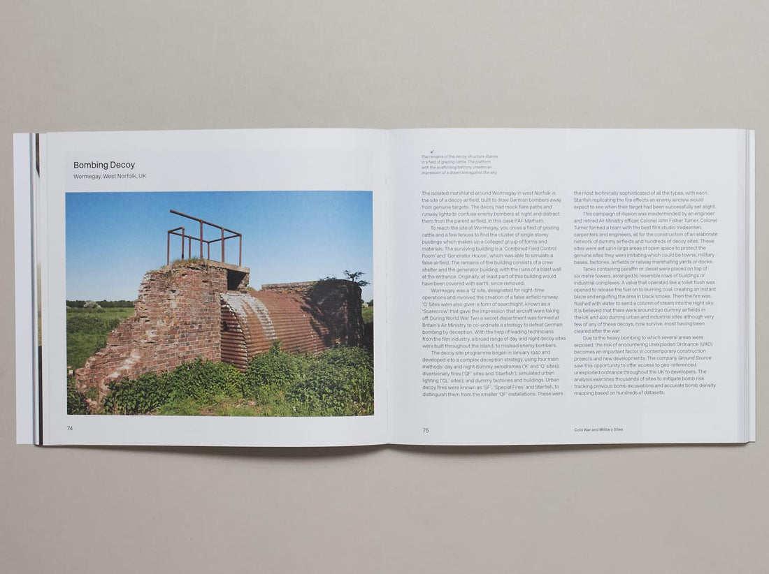 Slacklands 2 - Antenne Books