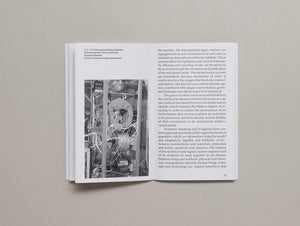 Ways to Leave Earth - Antenne Books