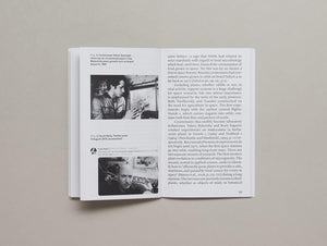 Ways to Leave Earth - Antenne Books