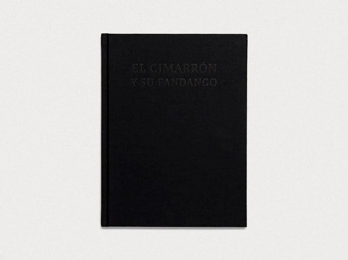 El Cimarron y su Fandango - Antenne Books
