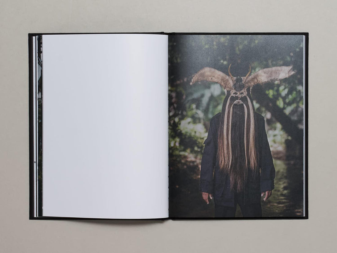 El Cimarron y su Fandango - Antenne Books