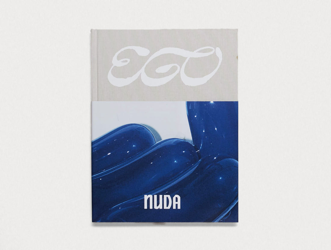 NUDA Ego
