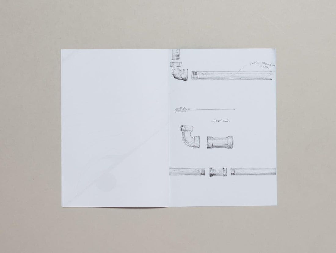 COUPLINGS - Antenne Books