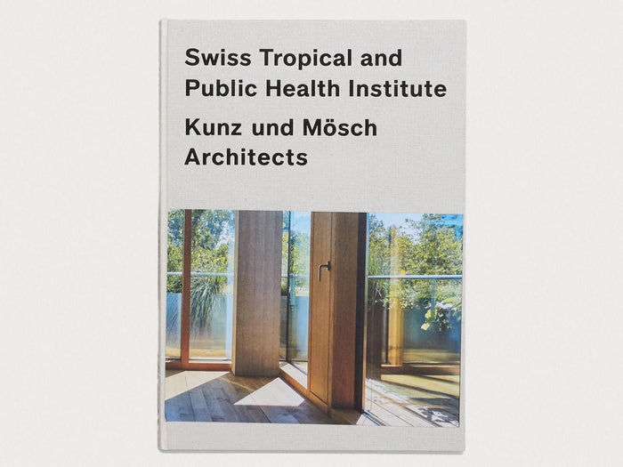 Swiss Tropical and Public Health Institute (STPH)