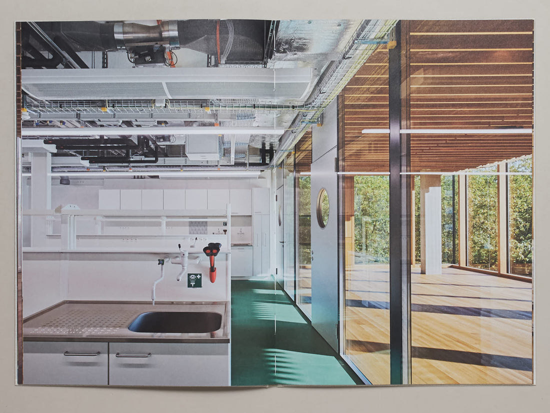 Swiss Tropical and Public Health Institute (STPH)