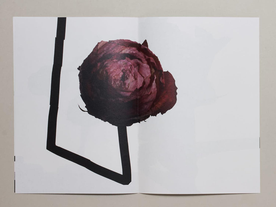 93, Flower - Antenne Books