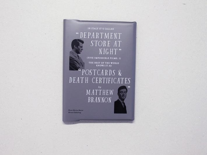 In Italy It's Called 