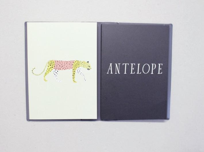 In Italy It's Called 