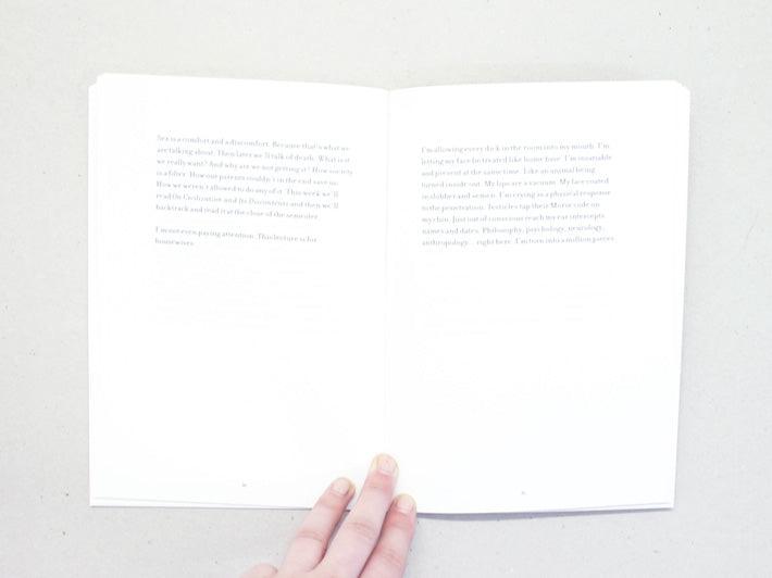 In Italy It's Called 