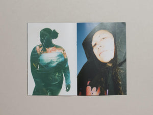 Poetry & Motion - Antenne Books