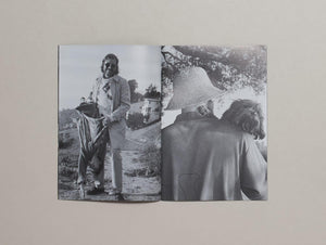 Poetry & Motion - Antenne Books