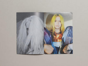 Poetry & Motion - Antenne Books