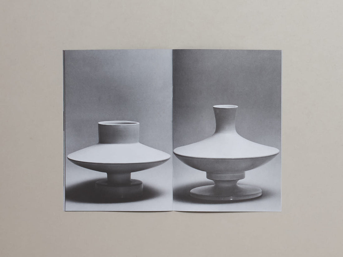 Selected Works from the Linck Archives