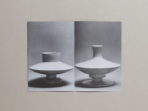 Selected Works from the Linck Archives