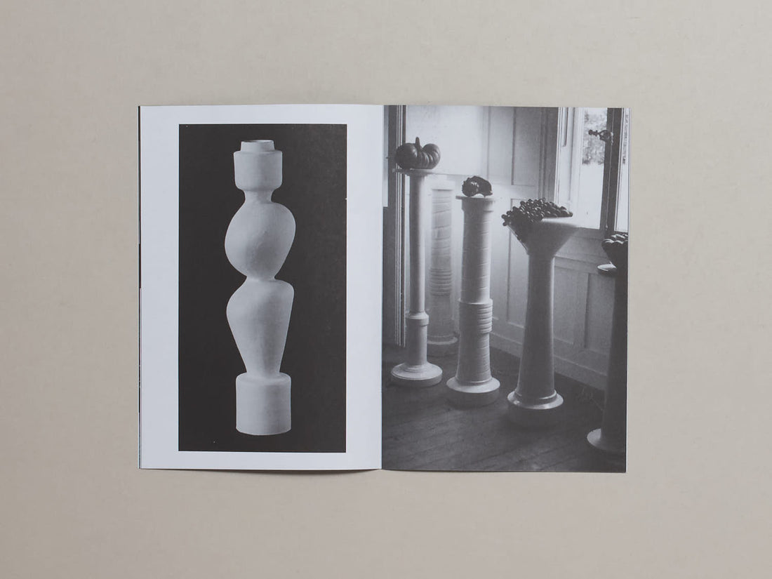 Selected Works from the Linck Archives