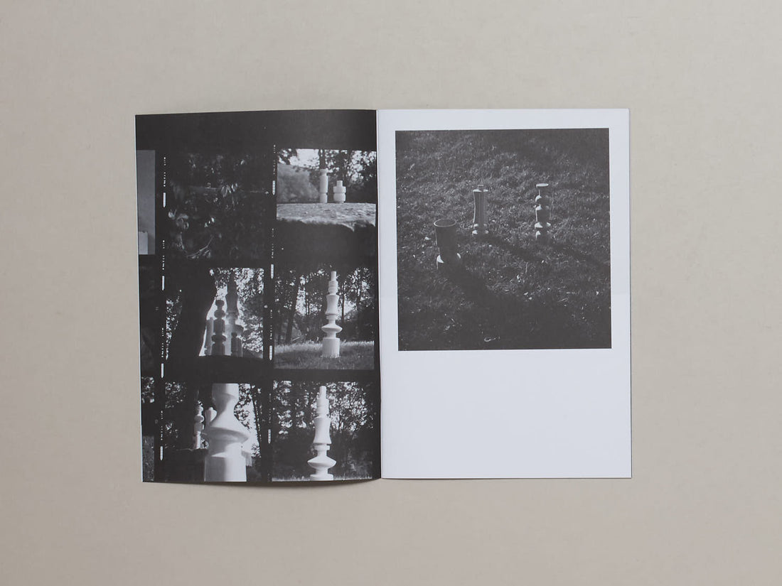 Selected Works from the Linck Archives