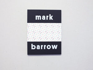 Mark Barrow