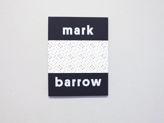 Mark Barrow