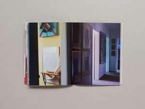 A Life with Art and Artists - Antenne Books