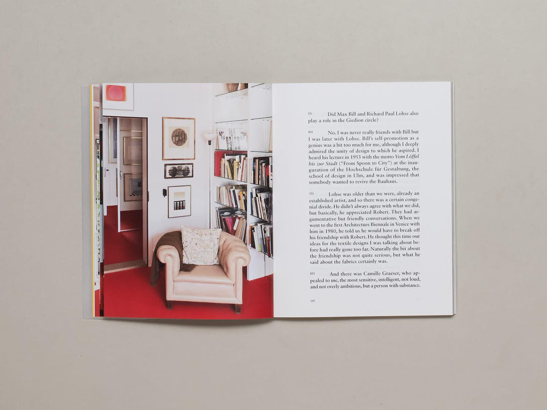 A Life with Art and Artists - Antenne Books