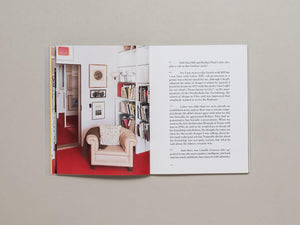 A Life with Art and Artists - Antenne Books