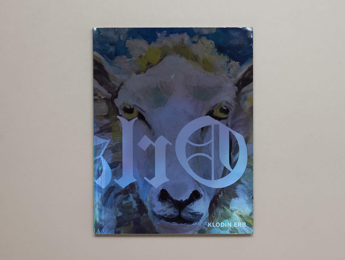 Orlando - Antenne Books