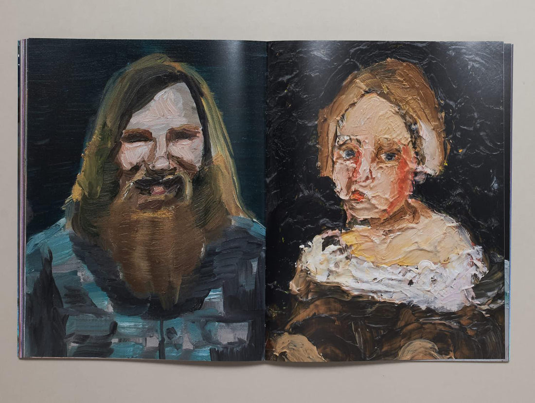 Orlando - Antenne Books