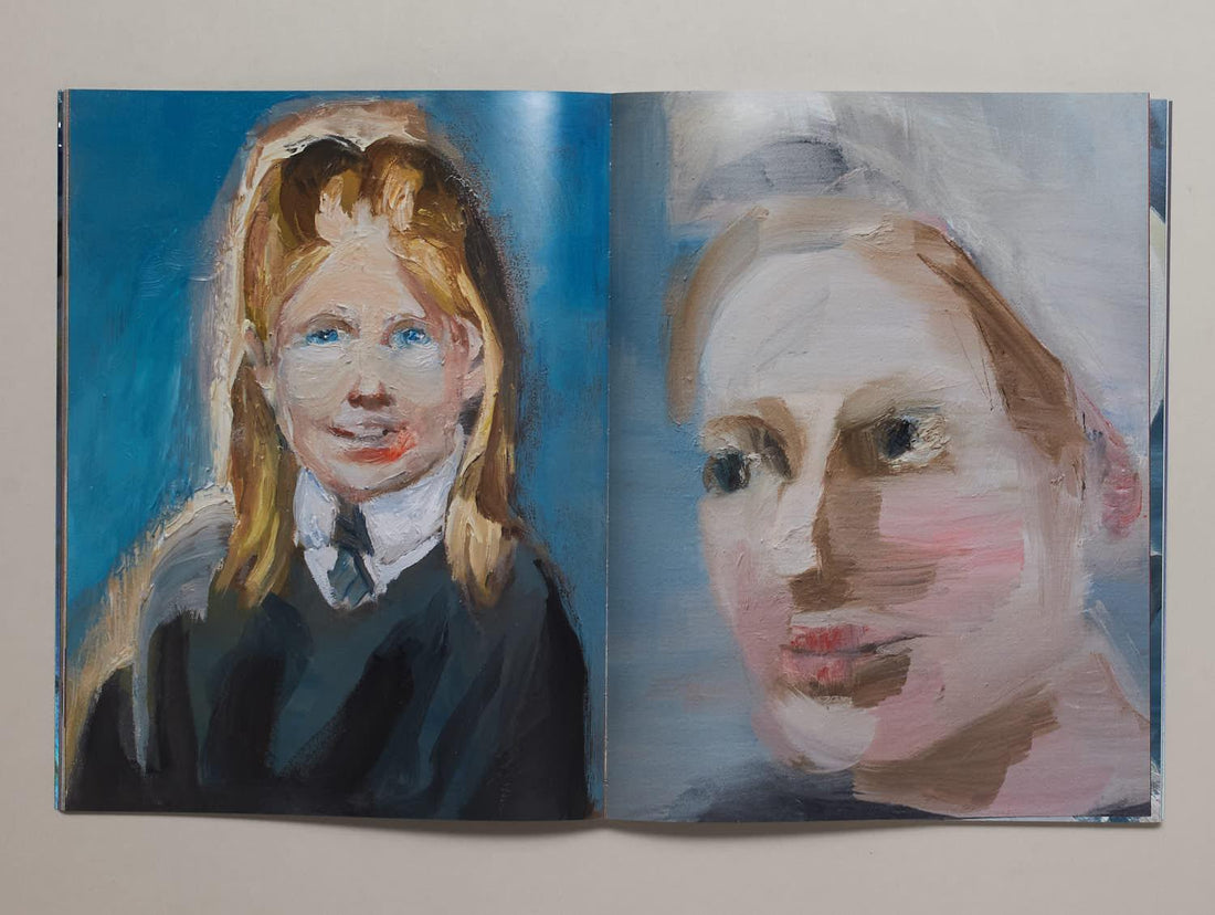 Orlando - Antenne Books