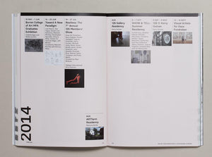 Artist-run democracy: sustaining a model - Antenne Books