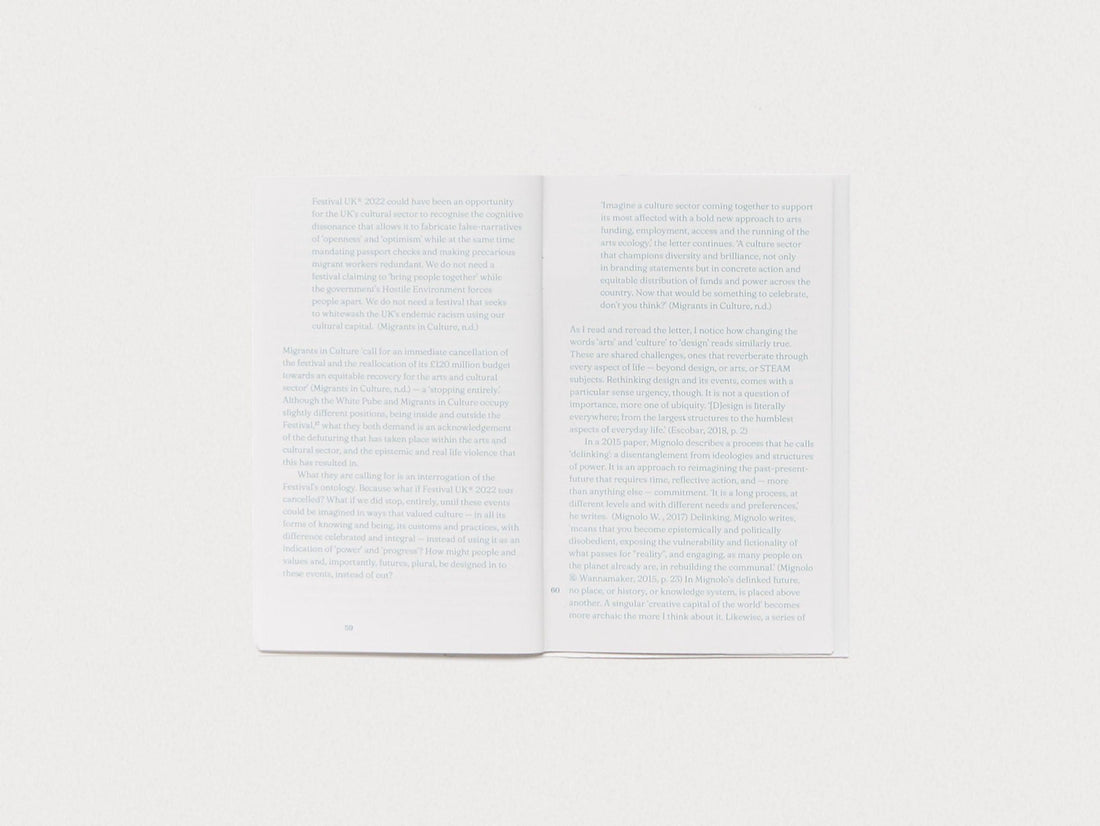 Design Capital #1 - The Circuit - Antenne Books