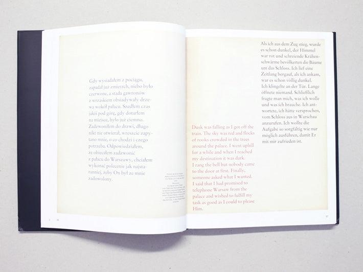 This Place is Called the Hole - Antenne Books