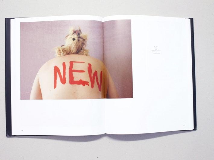 This Place is Called the Hole - Antenne Books