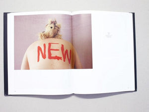 This Place is Called the Hole - Antenne Books