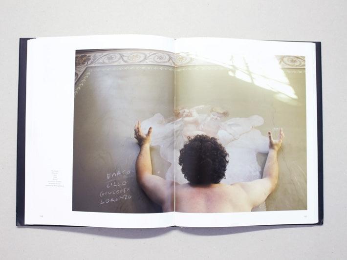 This Place is Called the Hole - Antenne Books