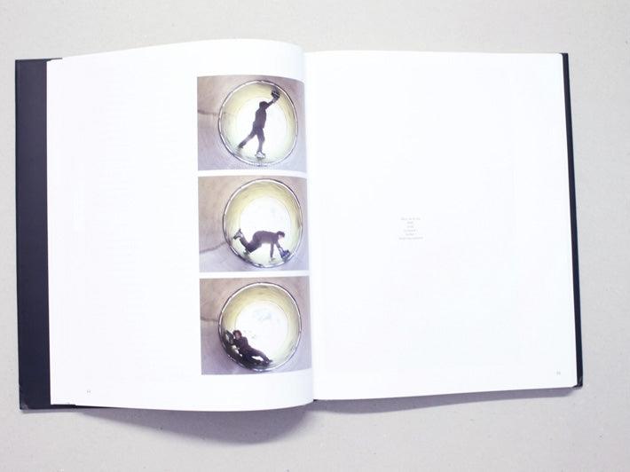 This Place is Called the Hole - Antenne Books