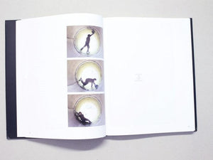 This Place is Called the Hole - Antenne Books