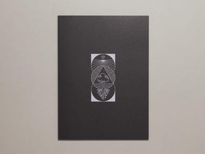 Wild Alchemy Journal Issue 3 - Water Edition - Antenne Books