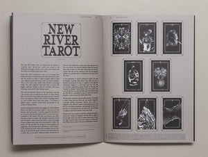 Wild Alchemy Journal Issue 3 - Water Edition - Antenne Books