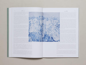 Substance Journal Issue 1 Cotton - Antenne Books