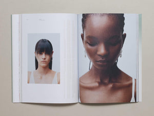 Substance Journal Issue 1 Cotton - Antenne Books