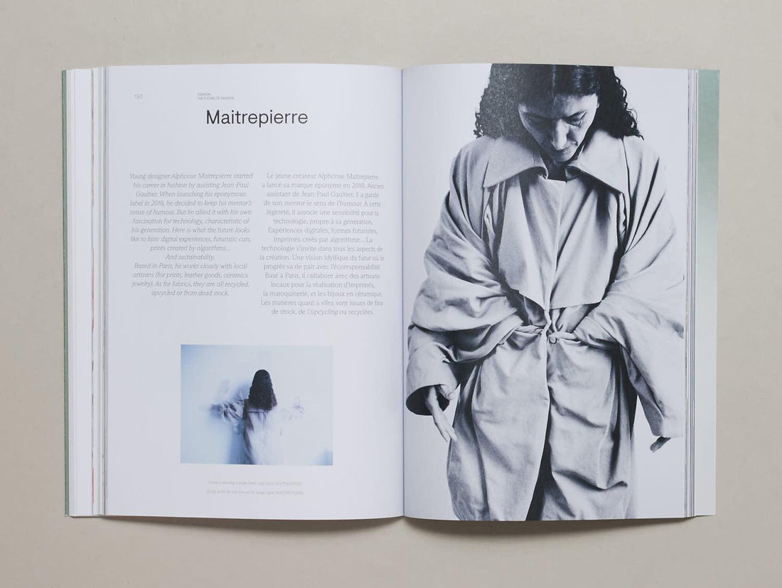 Substance Journal Issue 1 Cotton - Antenne Books