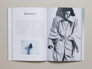 Substance Journal Issue 1 Cotton - Antenne Books
