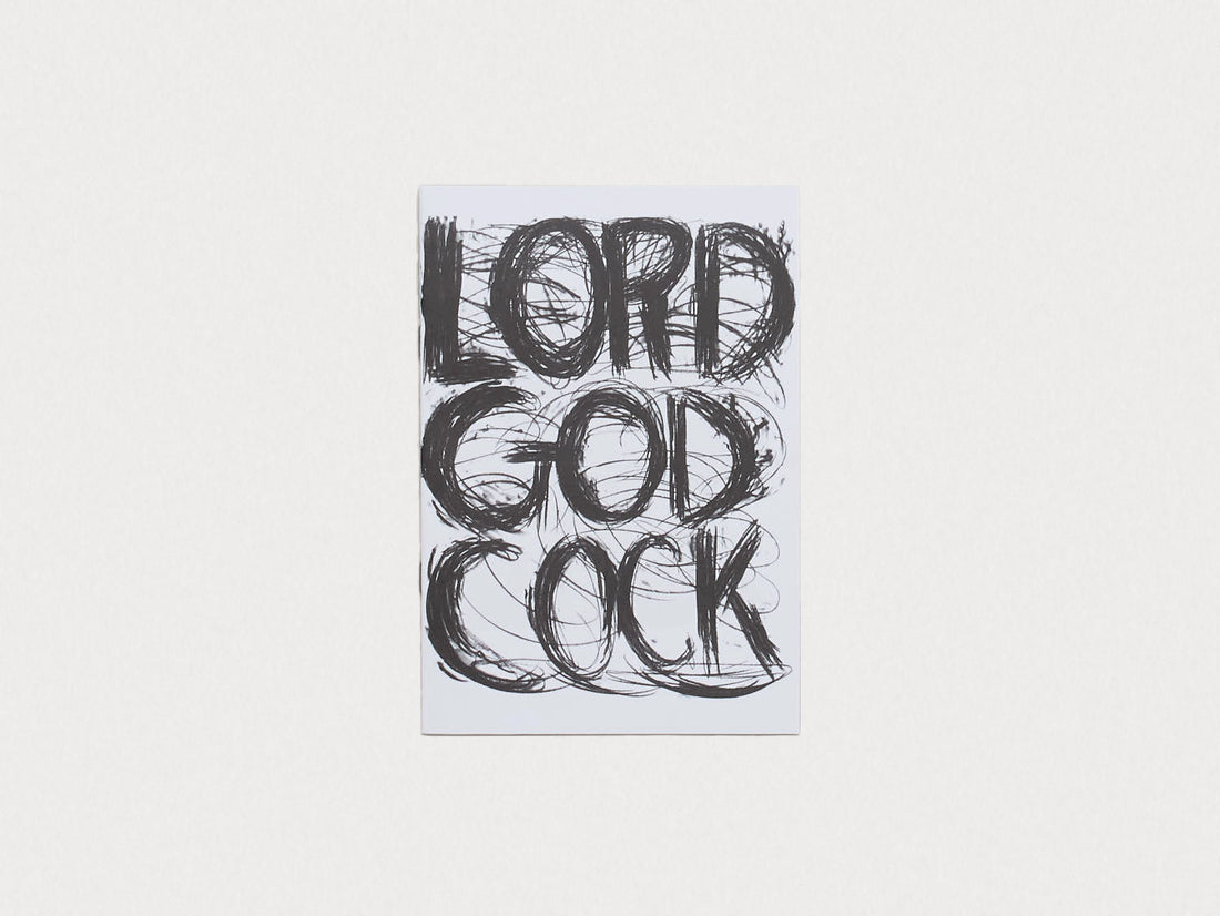 Lord God Cock